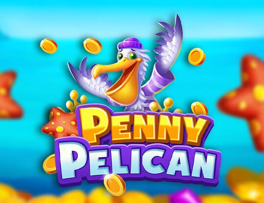 Penny Pelican